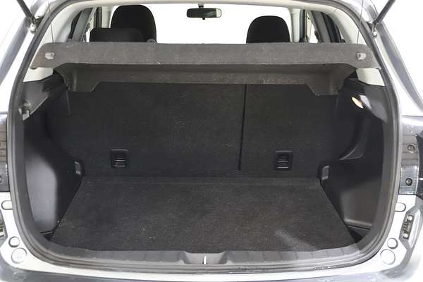 2016 Mitsubishi ASX XLS XB