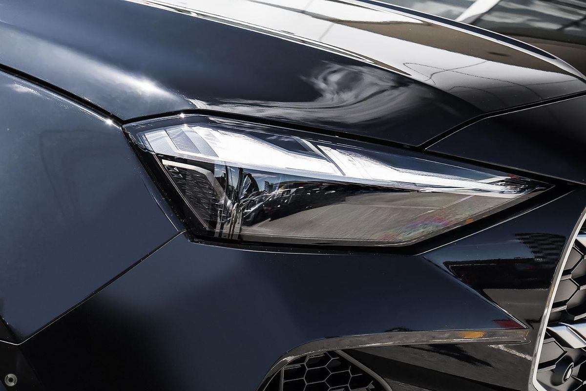 2025 Isuzu MU-X LS-U