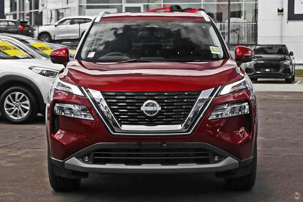 2025 Nissan X-TRAIL ST-L T33