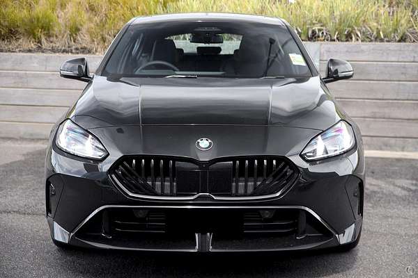 2025 BMW 1 Series 118 M Sport F70