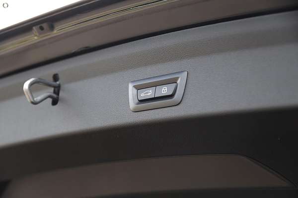 2025 BMW 1 Series 118 M Sport F70