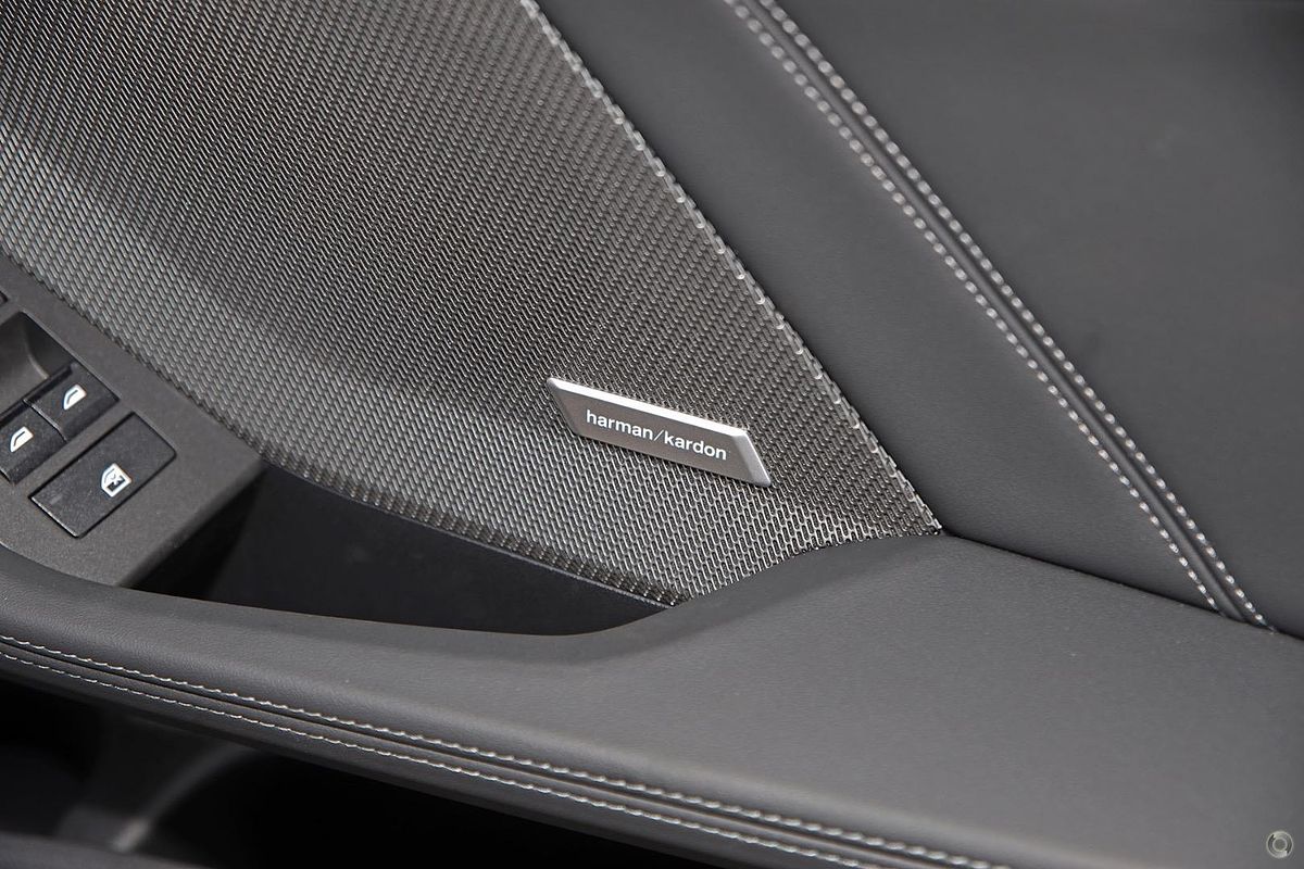 2025 BMW 1 Series 118 M Sport F70