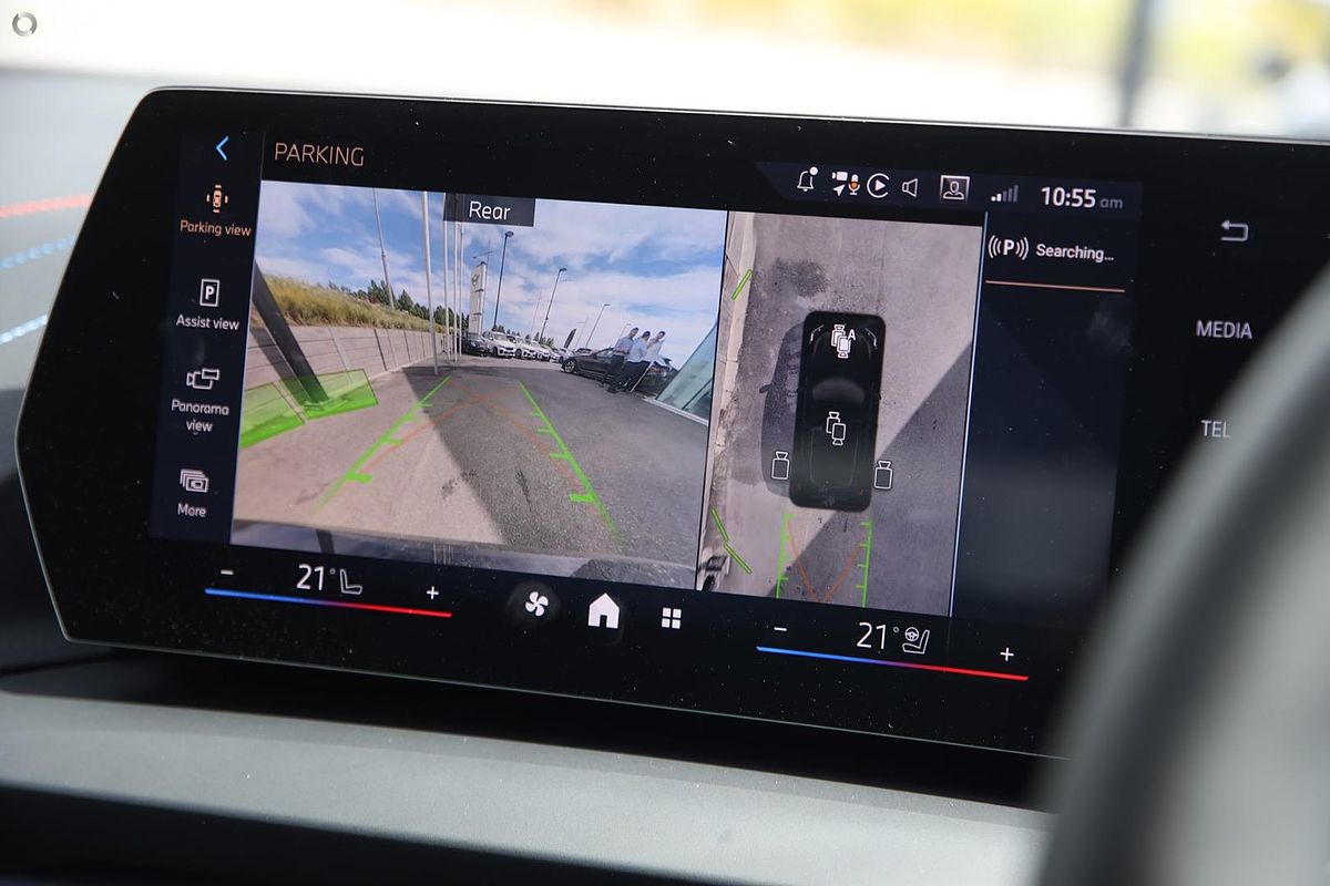 2025 BMW 1 Series 118 M Sport F70