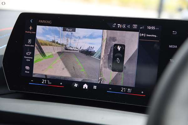 2025 BMW 1 Series 118 M Sport F70