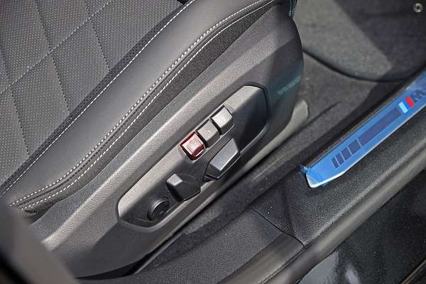 2025 BMW 1 Series 118 M Sport F70