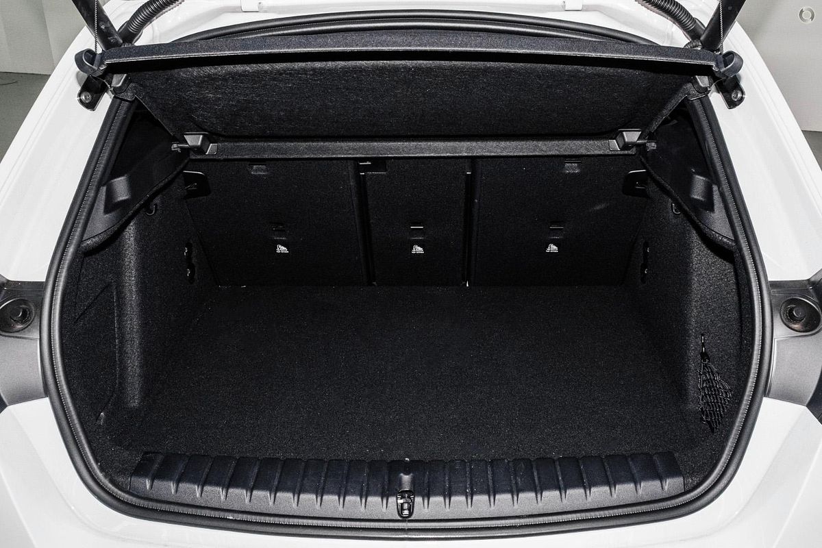 2025 BMW 1 Series 118 M Sport F70