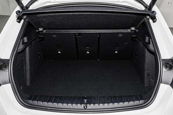 2025 BMW 1 Series 118 M Sport F70