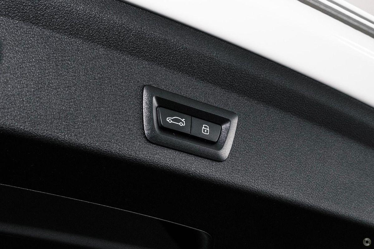 2025 BMW 1 Series 118 M Sport F70