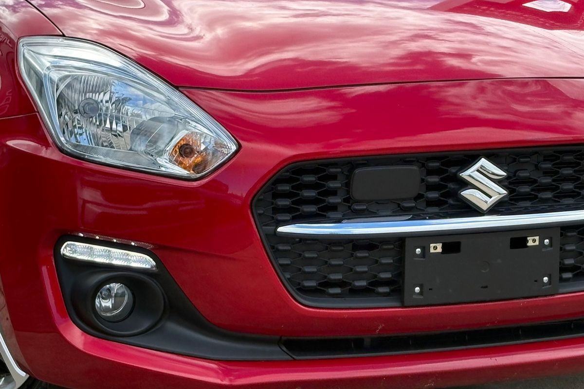 2022 Suzuki Swift GL AZ Series II