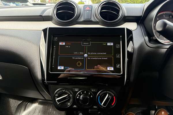 2022 Suzuki Swift GL AZ Series II