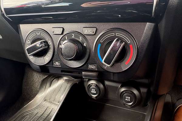 2022 Suzuki Swift GL AZ Series II