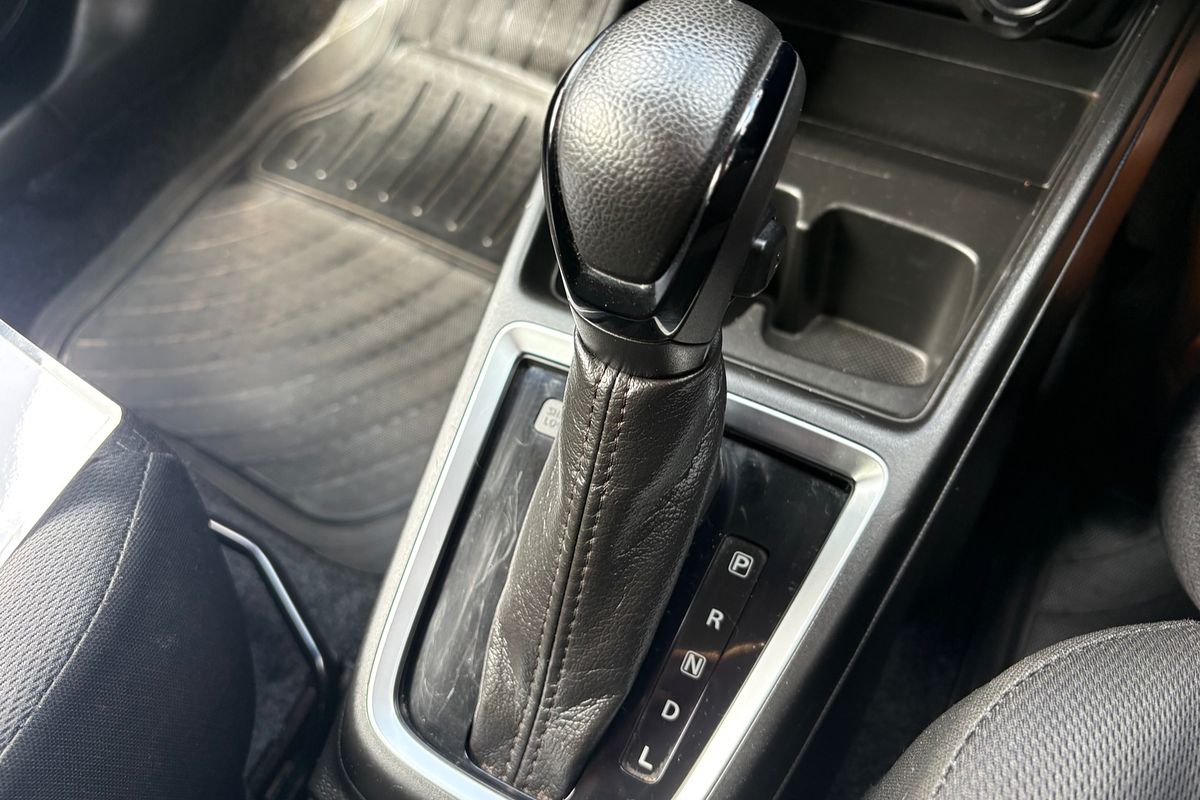 2022 Suzuki Swift GL AZ Series II