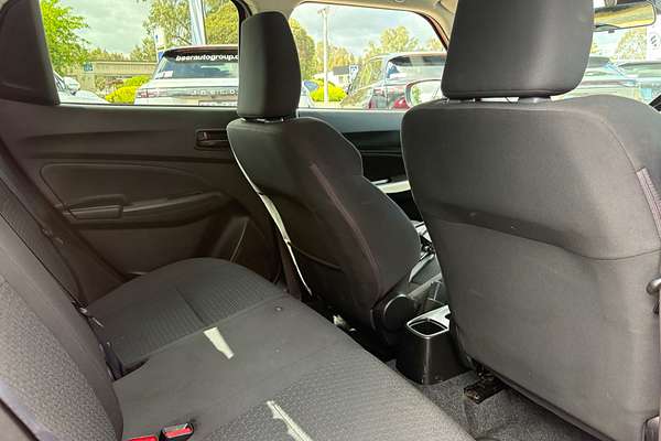 2022 Suzuki Swift GL AZ Series II