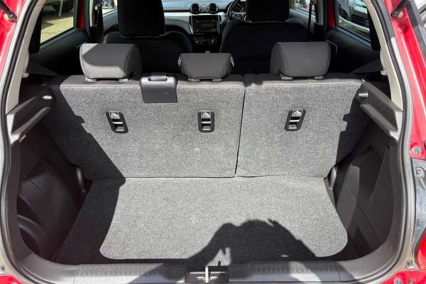 2022 Suzuki Swift GL AZ Series II