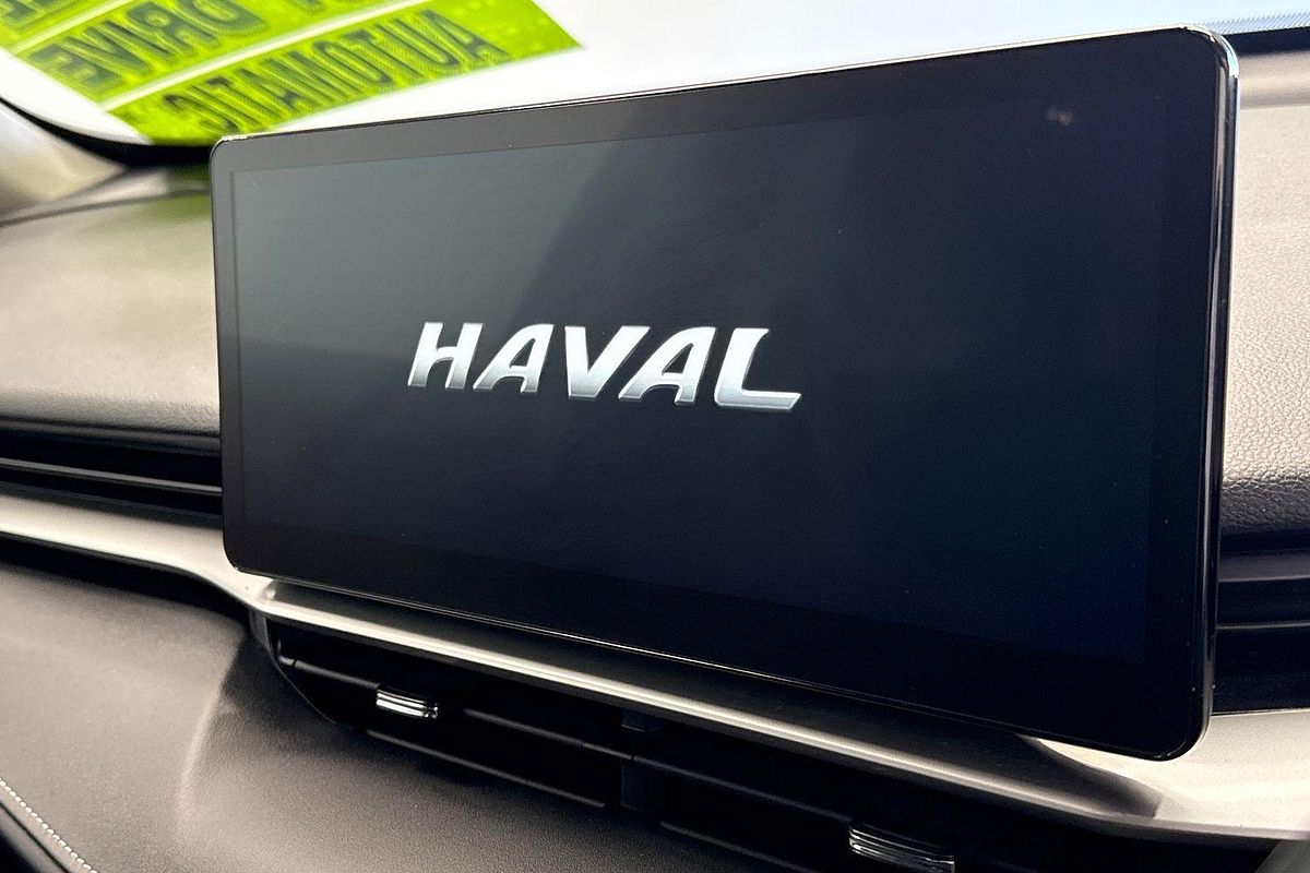 2022 GWM Haval H6 Ultra Hybrid B01