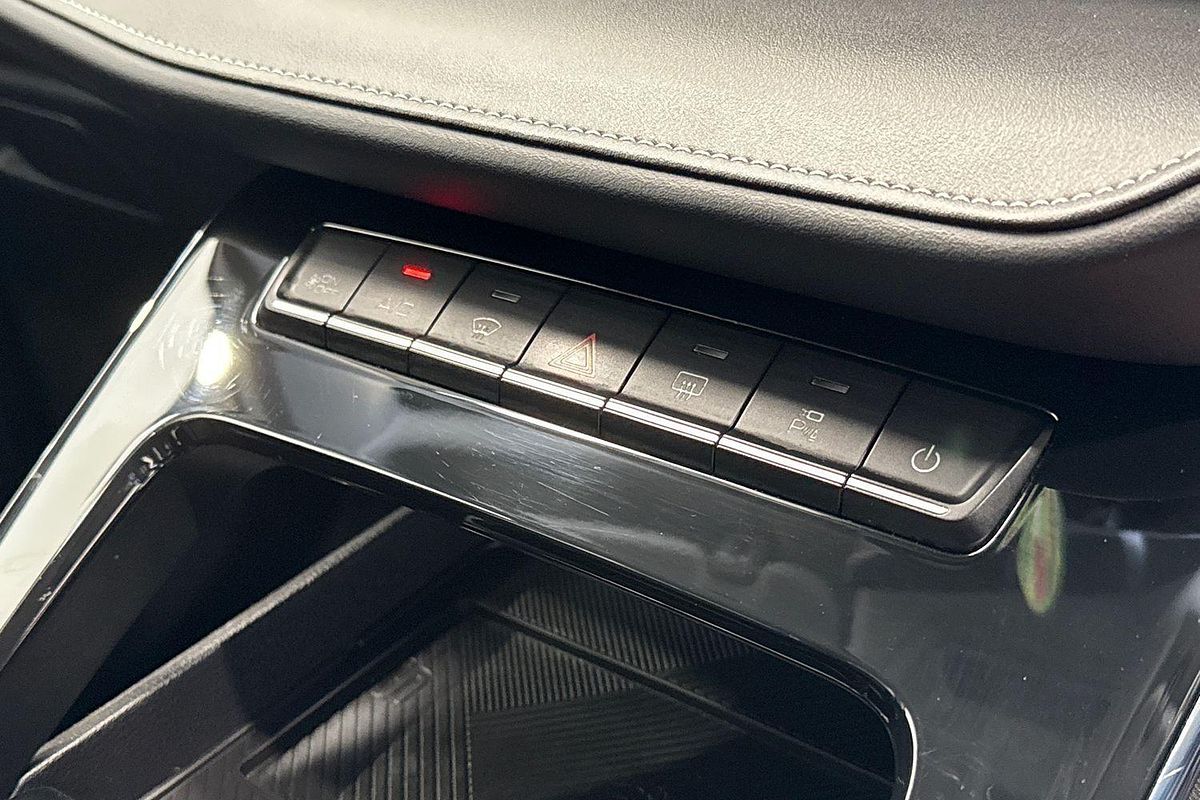 2022 GWM Haval H6 Ultra Hybrid B01