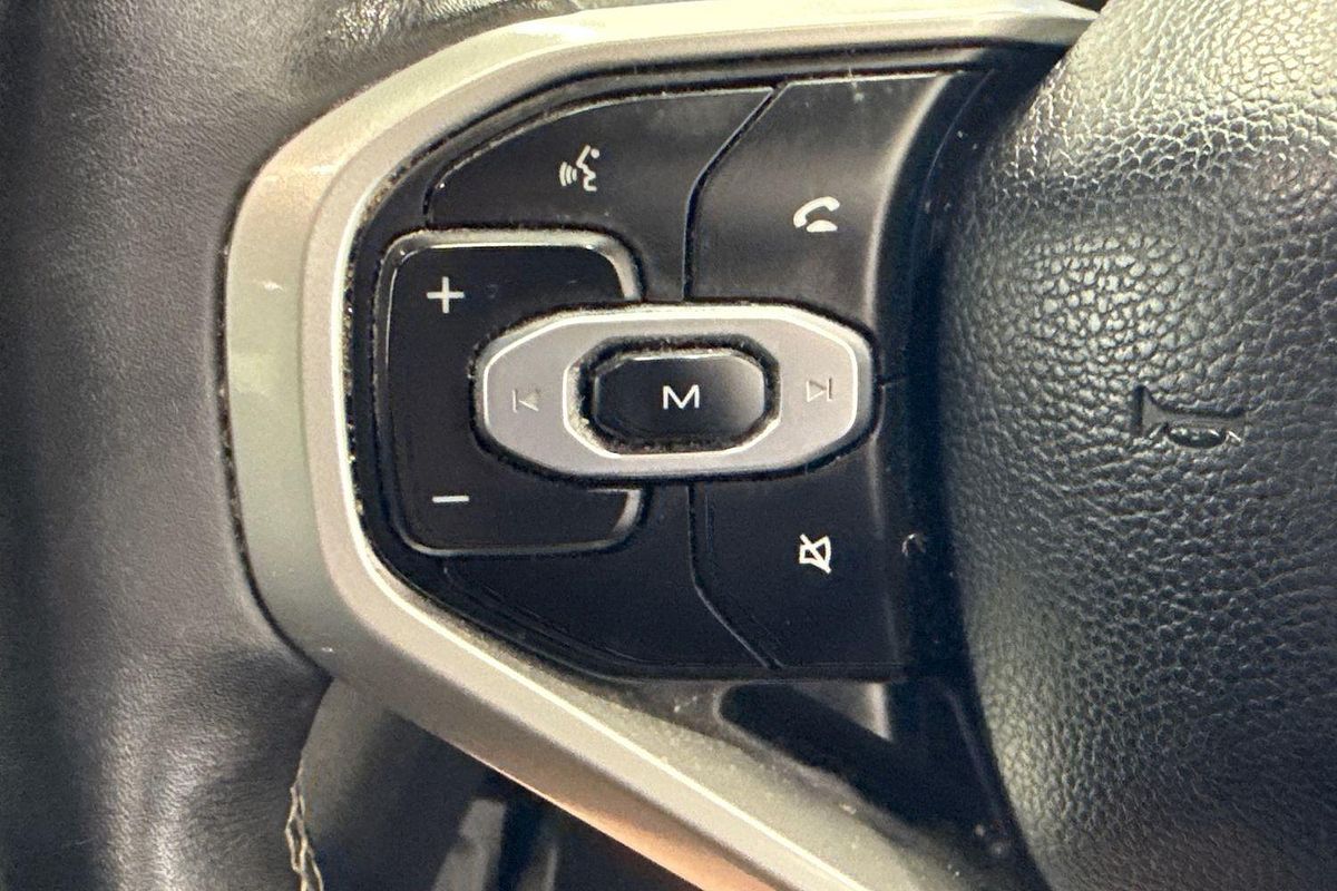 2022 GWM Haval H6 Ultra Hybrid B01