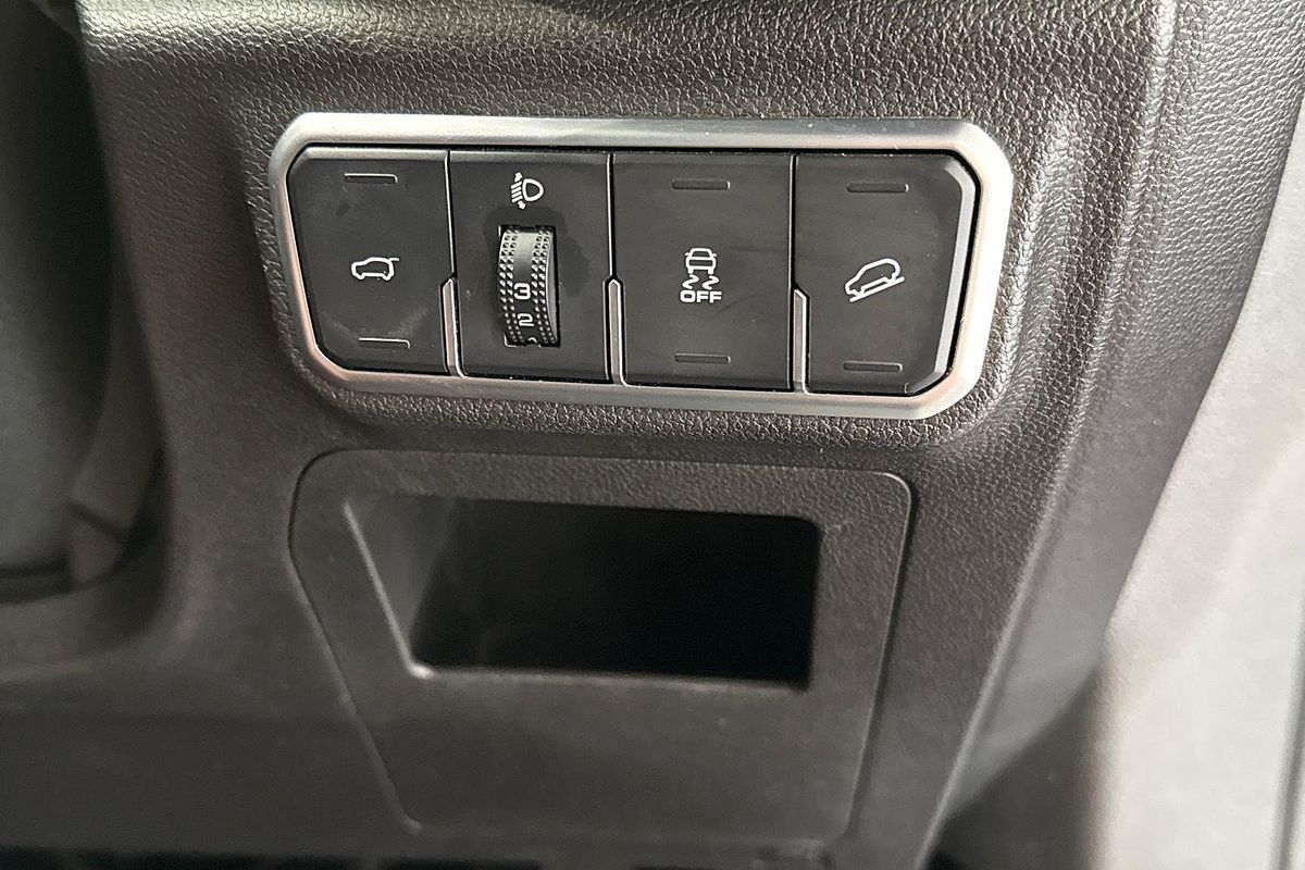 2022 GWM Haval H6 Ultra Hybrid B01