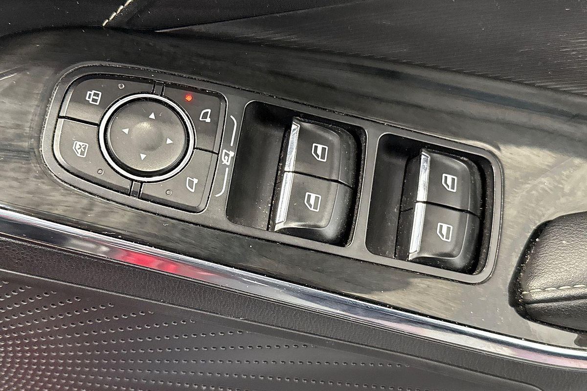 2022 GWM Haval H6 Ultra Hybrid B01