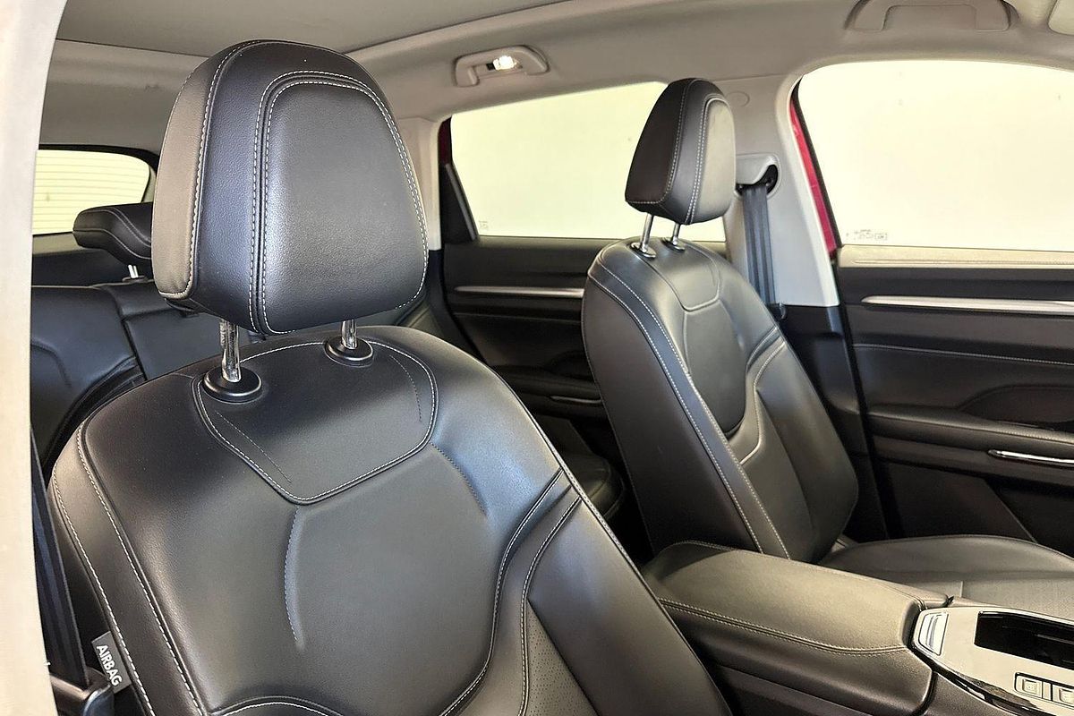 2022 GWM Haval H6 Ultra Hybrid B01