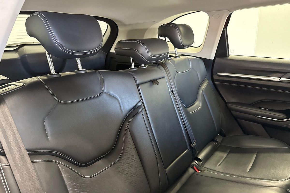 2022 GWM Haval H6 Ultra Hybrid B01