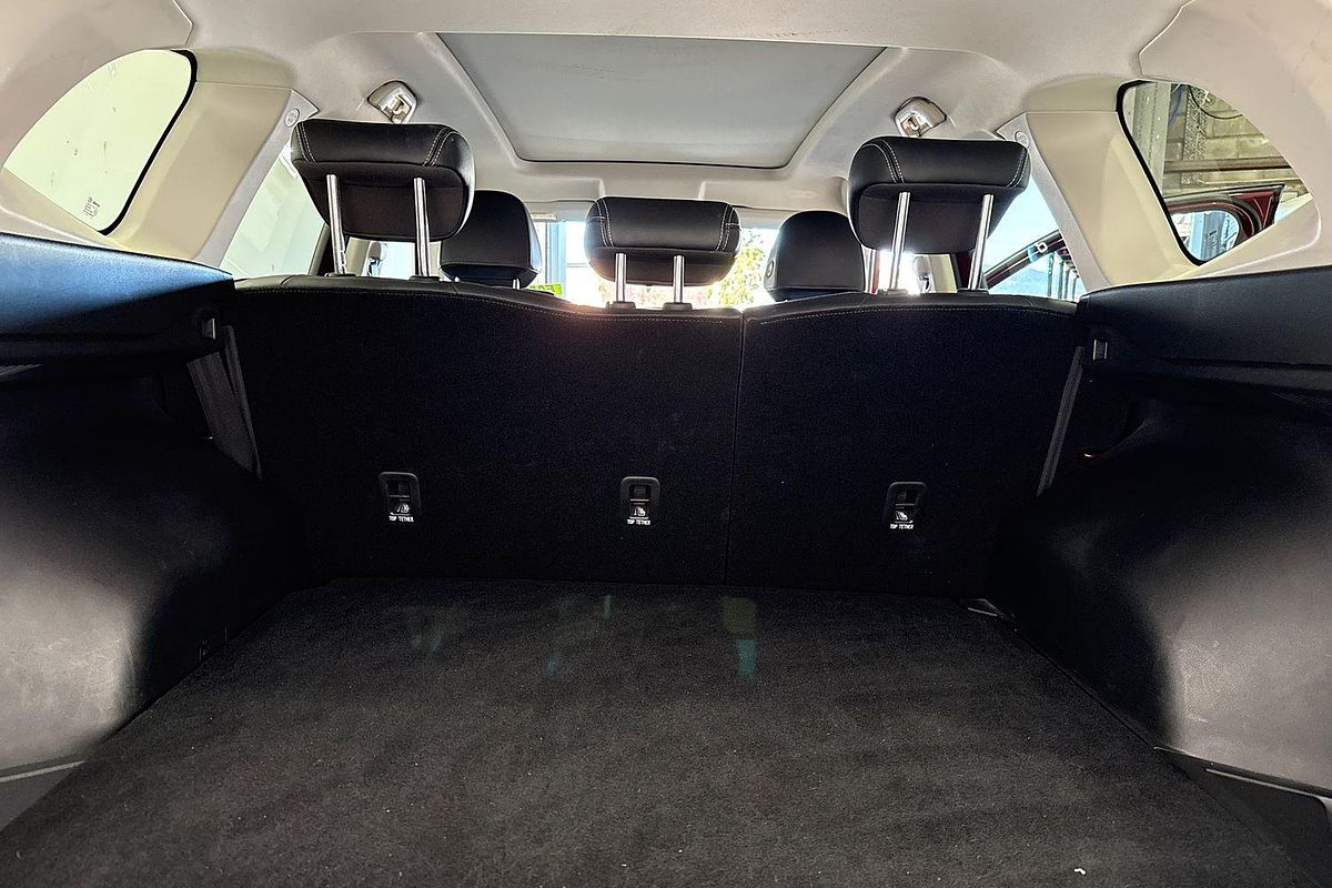 2022 GWM Haval H6 Ultra Hybrid B01