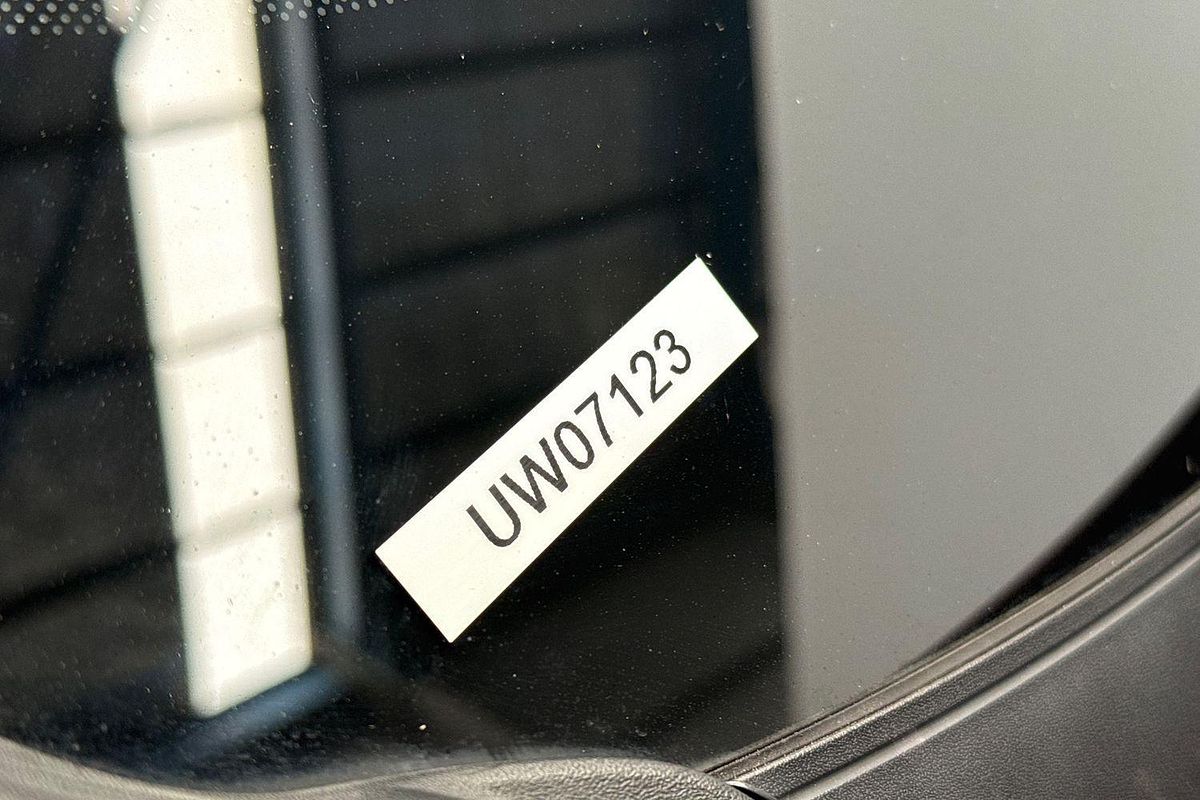 2022 GWM Haval H6 Ultra Hybrid B01