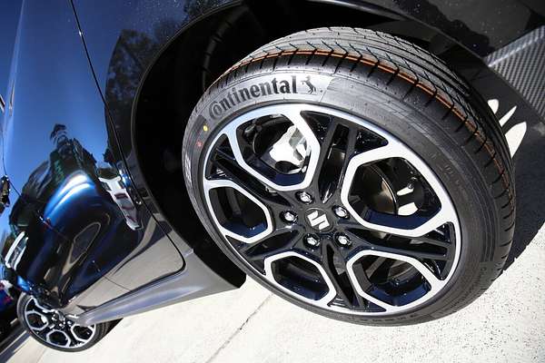 2024 Suzuki Swift Sport AZ Series II