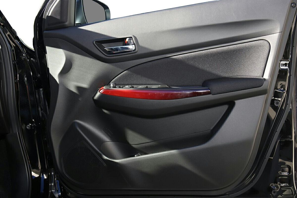 2024 Suzuki Swift Sport AZ Series II