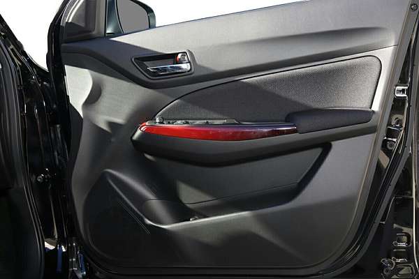 2024 Suzuki Swift Sport AZ Series II