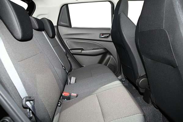 2024 Suzuki Swift Sport AZ Series II