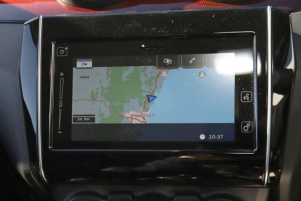 2024 Suzuki Swift Sport AZ Series II