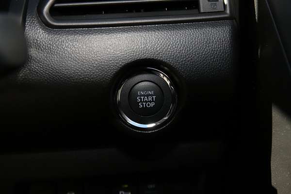 2024 Suzuki Swift Sport AZ Series II