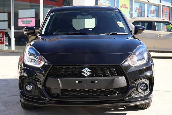 2024 Suzuki Swift Sport AZ Series II