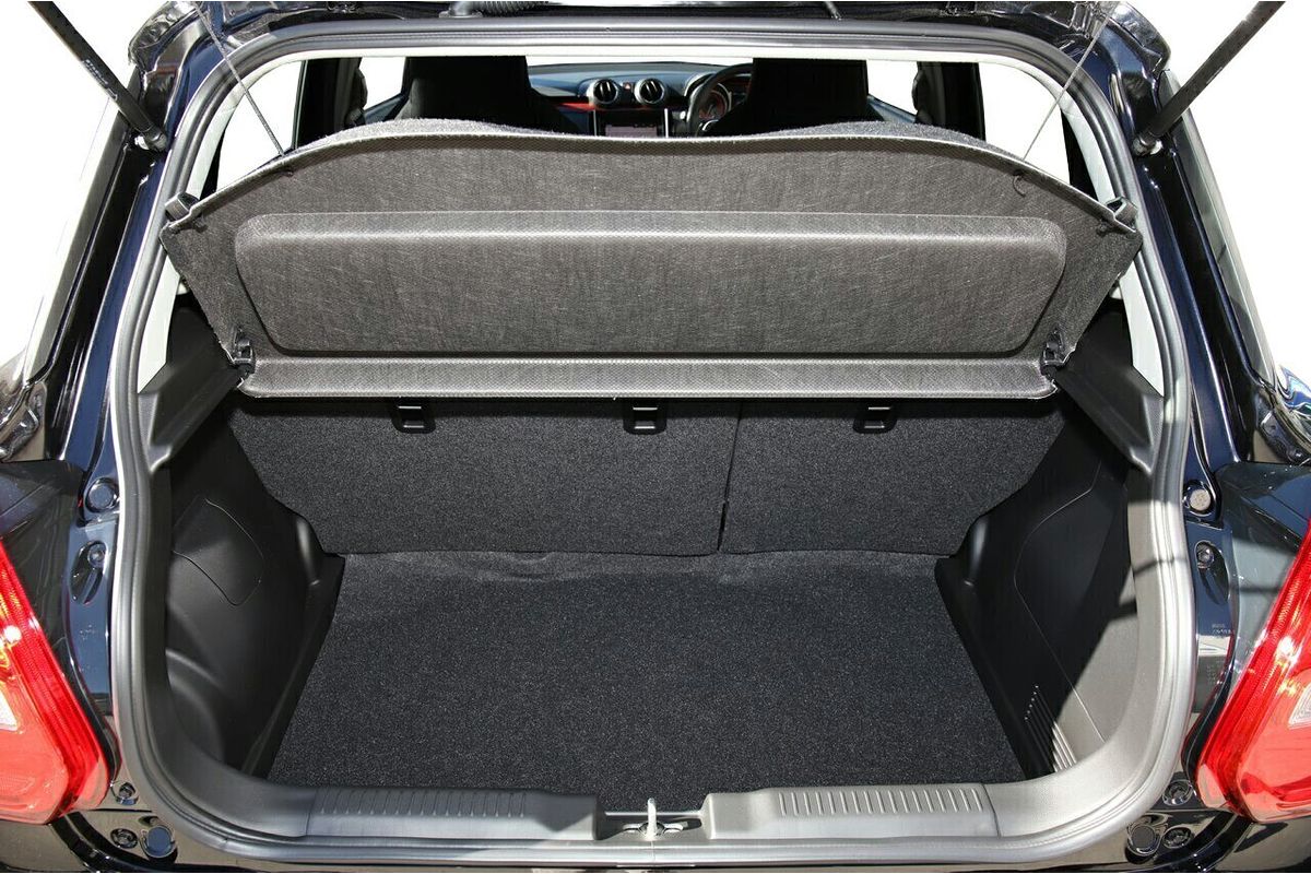 2024 Suzuki Swift Sport AZ Series II