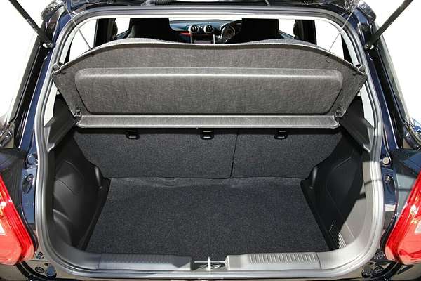 2024 Suzuki Swift Sport AZ Series II