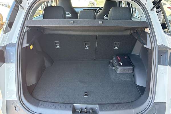 2025 Chery Tiggo 4 Hybrid Urban