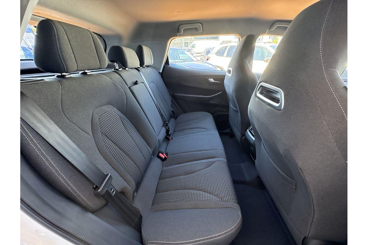 2025 Chery Tiggo 4 Hybrid Urban