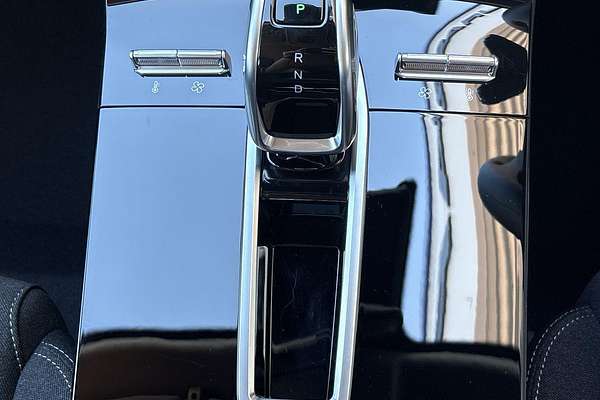 2025 Chery Tiggo 4 Hybrid Urban