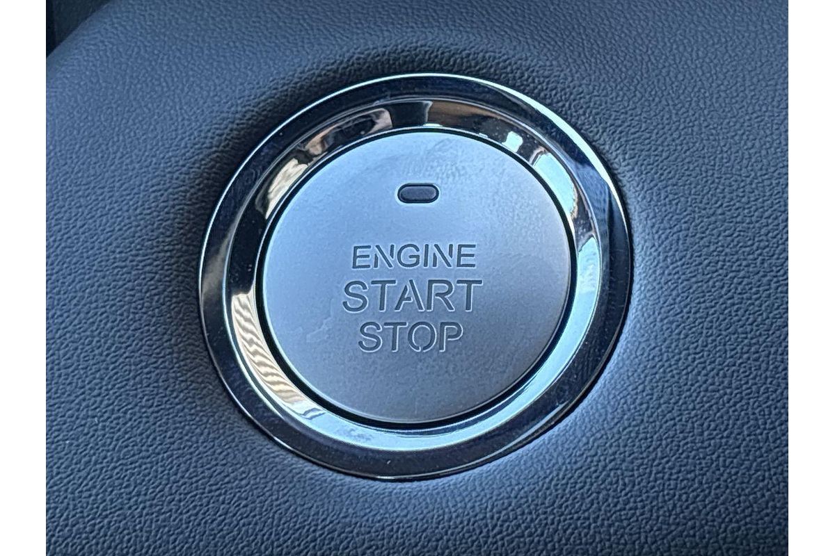 2025 Chery Tiggo 4 Hybrid Urban