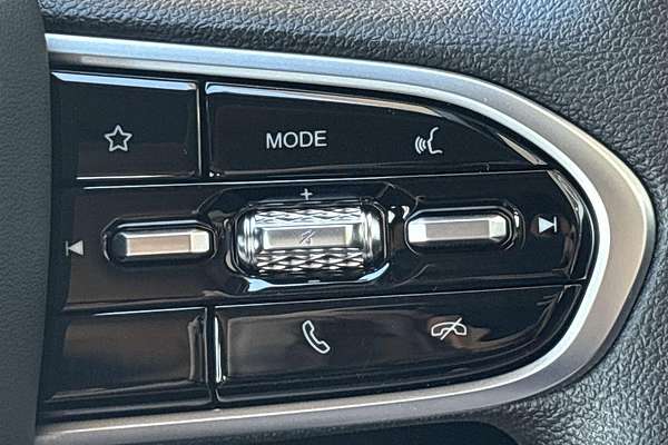 2025 Chery Tiggo 4 Hybrid Urban