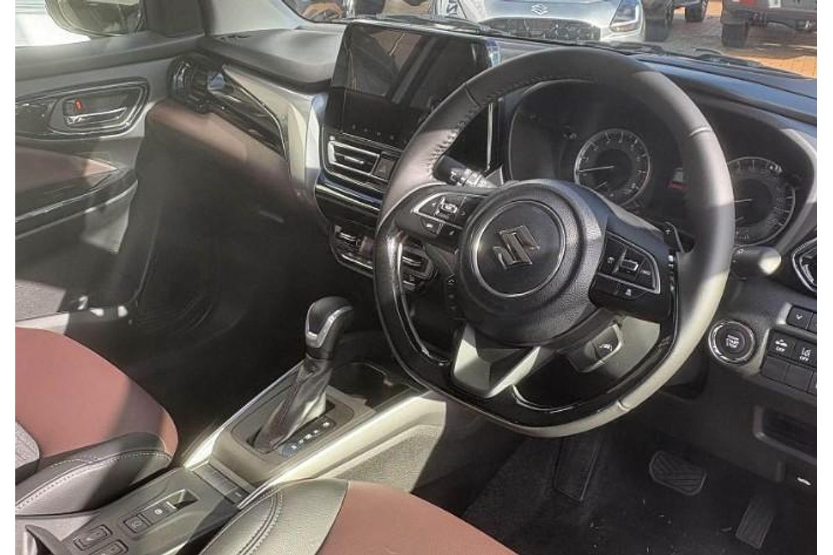 2025 Suzuki Fronx Hybrid GLX KW