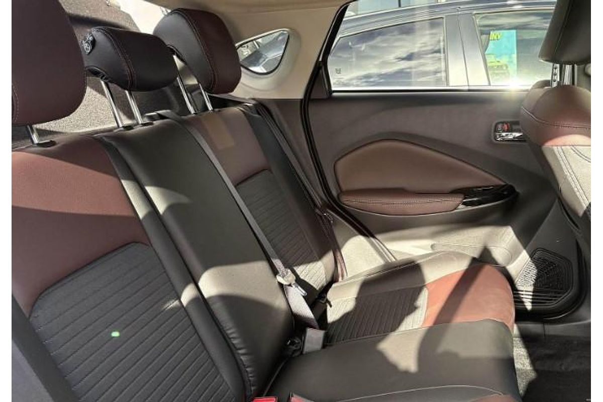 2025 Suzuki Fronx Hybrid GLX KW