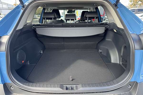 2025 Toyota RAV4 Cruiser AXAH54R