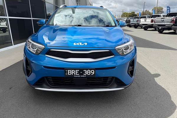 2021 Kia Stonic Sport YB