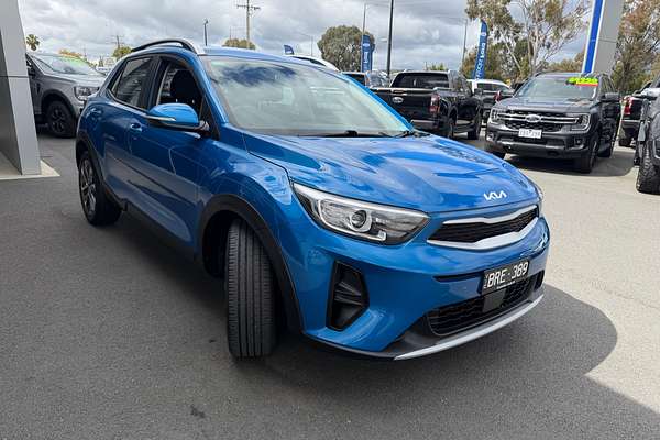2021 Kia Stonic Sport YB
