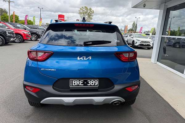 2021 Kia Stonic Sport YB
