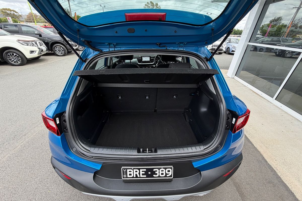 2021 Kia Stonic Sport YB