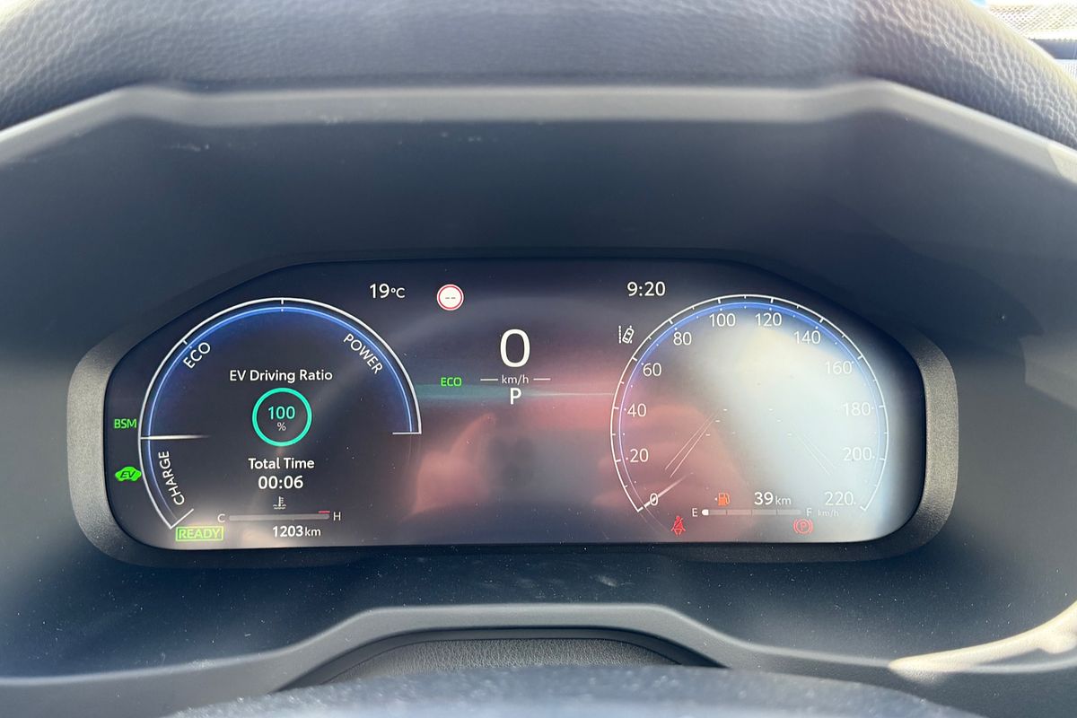 2025 Toyota RAV4 Cruiser AXAH54R