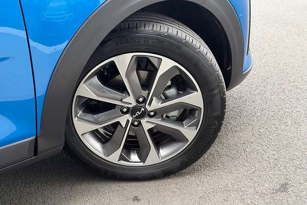 2021 Kia Stonic Sport YB